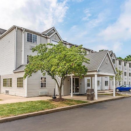 Motel 6-Charlotte, Nc - University 外观 照片